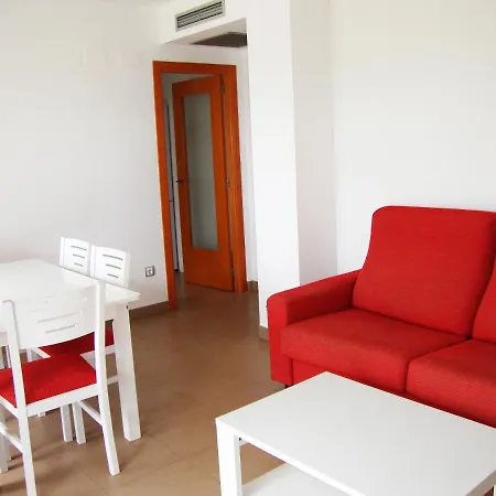 Apartamento Con Barco 3000 Appartement *
