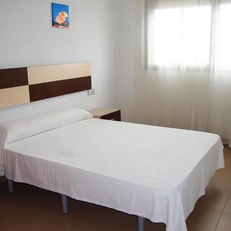 Appartement Apartamento Con Barco 3000 Alcossebre