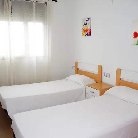 Apartamento Con Barco 3000